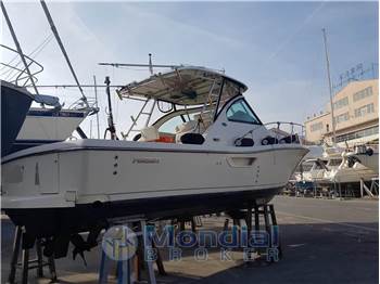 Pursuit 3100 Offshore
