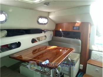 Pursuit 3100 Offshore