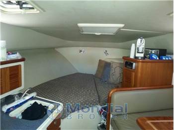 Pursuit 3100 Offshore