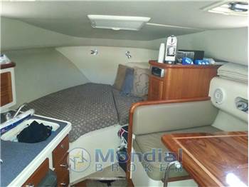Pursuit 3100 Offshore