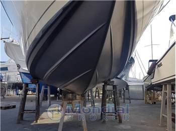 Pursuit 3100 Offshore