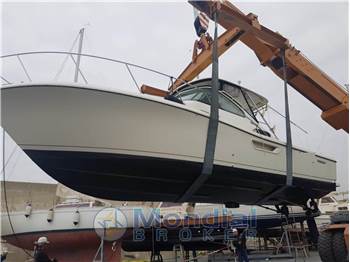 Pursuit 3100 Offshore
