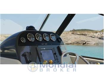 Pursuit 3100 Offshore