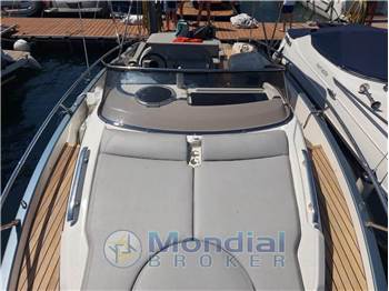Cranchi ENDURANCE 30