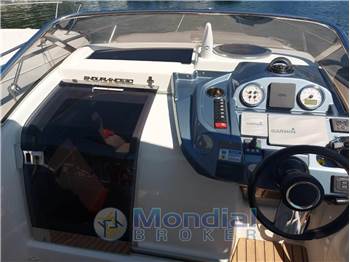 Cranchi ENDURANCE 30