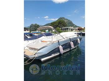 Cranchi ENDURANCE 30