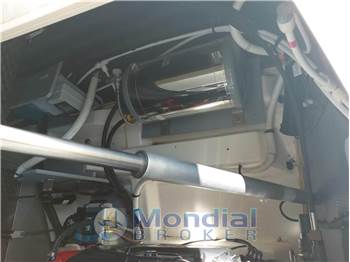 Cranchi ENDURANCE 30