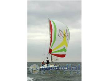 Cima BRIGAND 750
