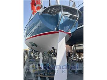 Cima BRIGAND 750