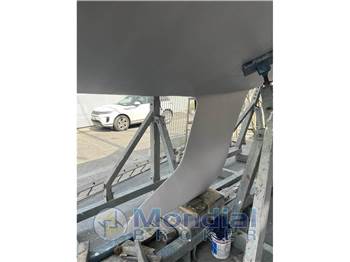 Cima BRIGAND 750