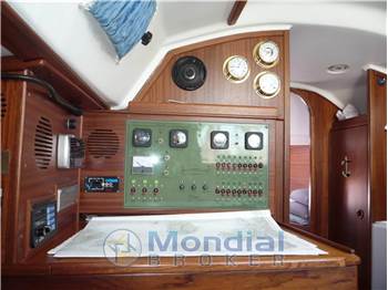 Cima BRIGAND 750