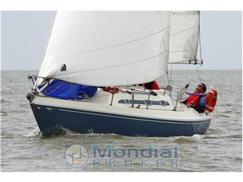 Cima BRIGAND 750