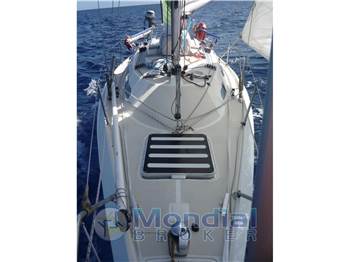 Cima BRIGAND 750