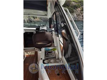 Bavaria 33 Sport HT