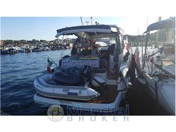 Bavaria 33 Sport HT