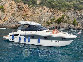 Bavaria 33 Sport HT