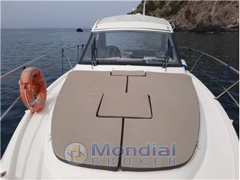 Bavaria 33 Sport HT