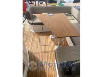 Bavaria 33 Sport HT