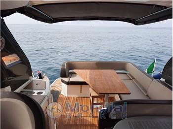 Bavaria 33 Sport HT