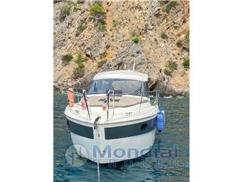 Bavaria 33 Sport HT