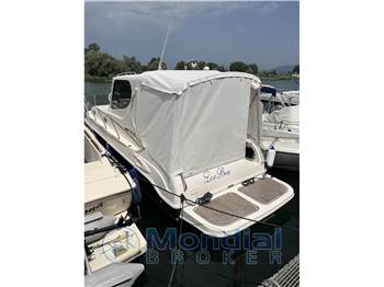 Manò Marine MANO' 24,50 CRUISER