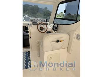 Manò Marine MANO' 24,50 CRUISER