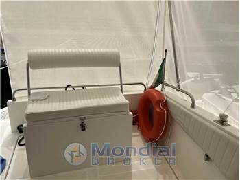 Manò Marine MANO' 24,50 CRUISER