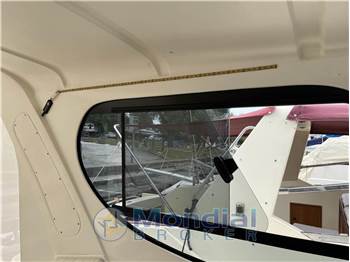 Manò Marine MANO' 24,50 CRUISER