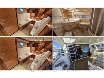 Astondoa 58 GL