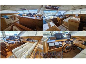 Astondoa 58 GL