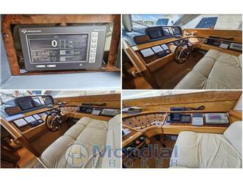 Astondoa 58 GL