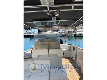 MCM Montecarlo Marine 44