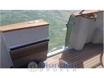 MCM Montecarlo Marine 44