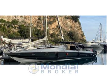 MCM Montecarlo Marine 44