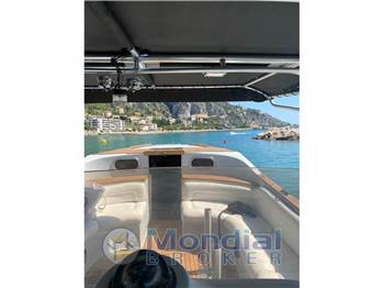 MCM Montecarlo Marine 44