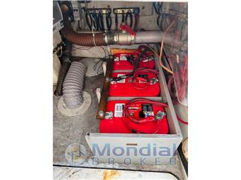 MCM Montecarlo Marine 44