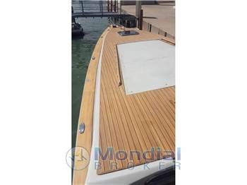 MCM Montecarlo Marine 44