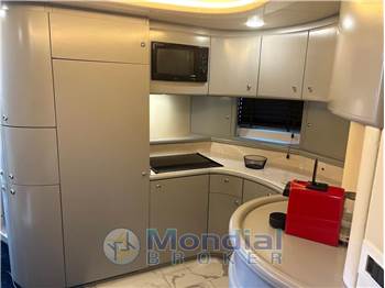 Cantieri di Baia Azzurra 63