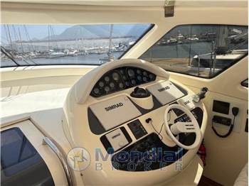 Cantieri di Baia Azzurra 63