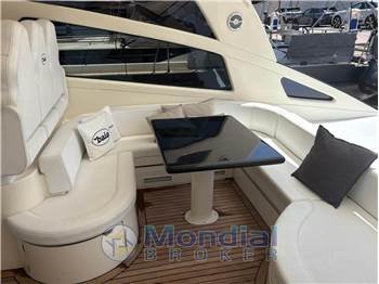 Cantieri di Baia Azzurra 63