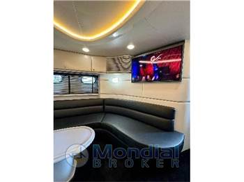 Cantieri di Baia Azzurra 63