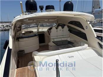 Cantieri di Baia Azzurra 63