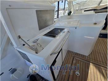 Fairline TARGA 47
