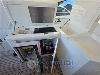 Fairline TARGA 47