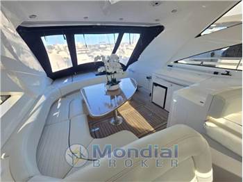 Fairline TARGA 47