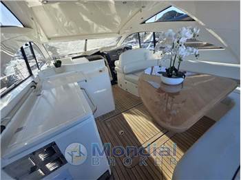 Fairline TARGA 47