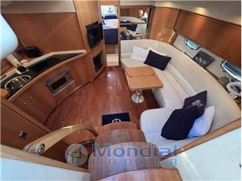 Fairline TARGA 47