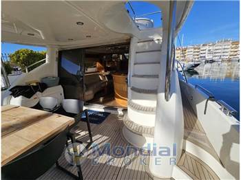 Sunseeker Manhattan 74