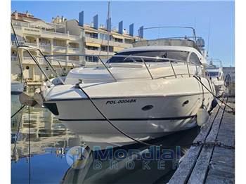 Sunseeker Manhattan 74