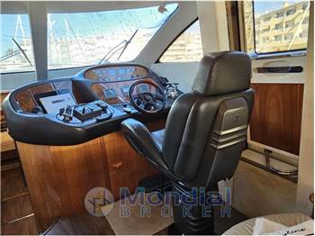 Sunseeker Manhattan 74